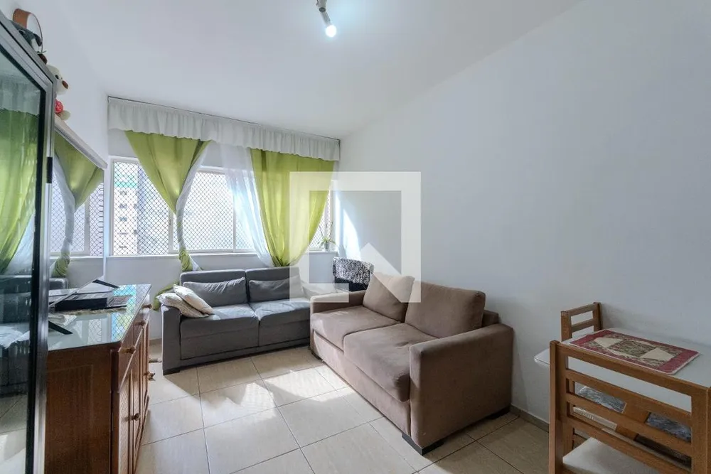 Apartamento, 1 quarto, 51 m² - Foto 3