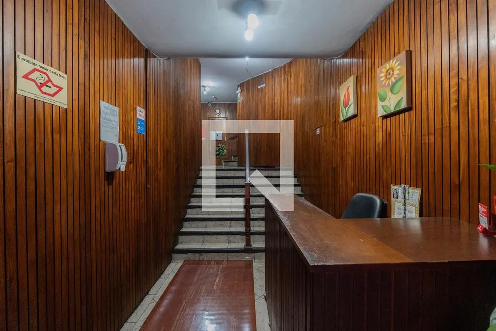 Apartamento, 1 quarto, 51 m² - Foto 5