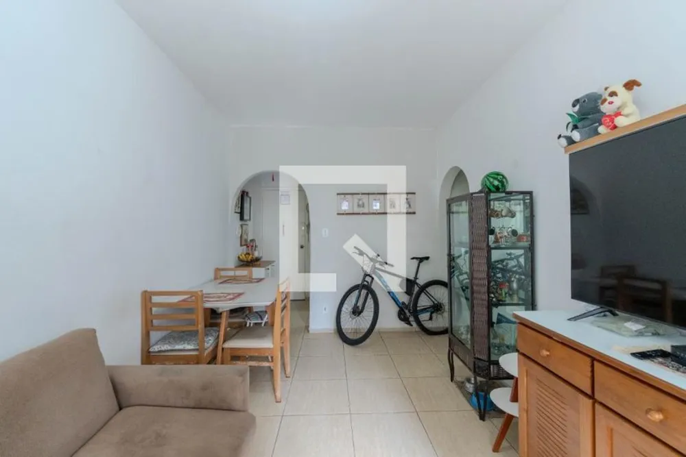 Apartamento, 1 quarto, 51 m² - Foto 2