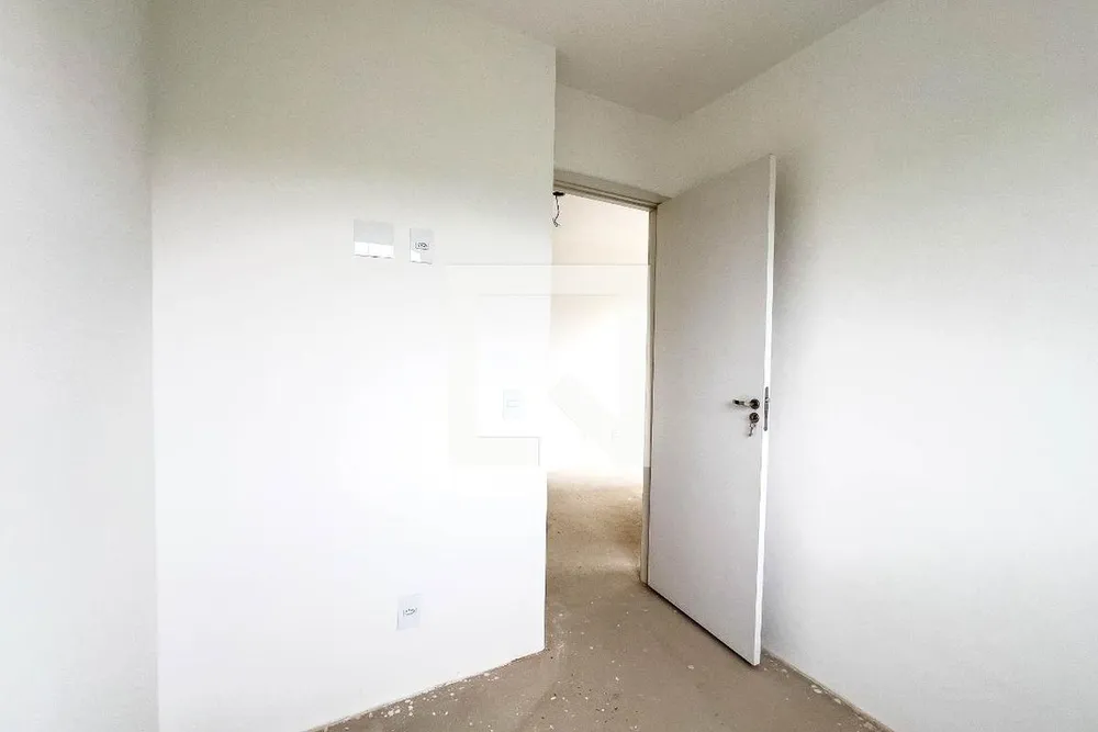 Apartamento, 2 quartos, 38 m² - Foto 7