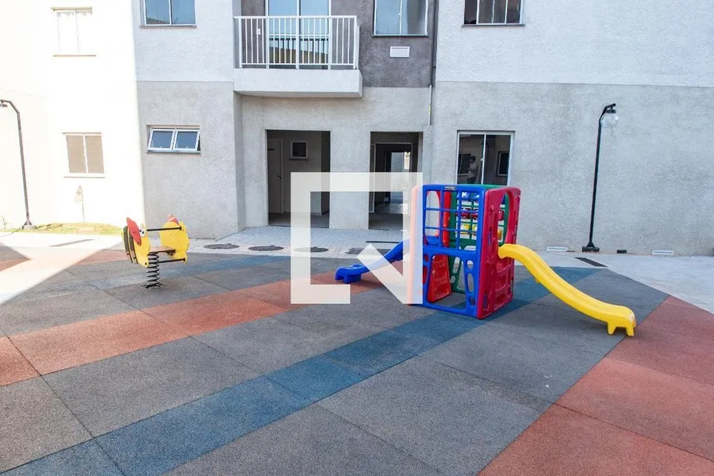 Apartamento, 2 quartos, 38 m² - Foto 13