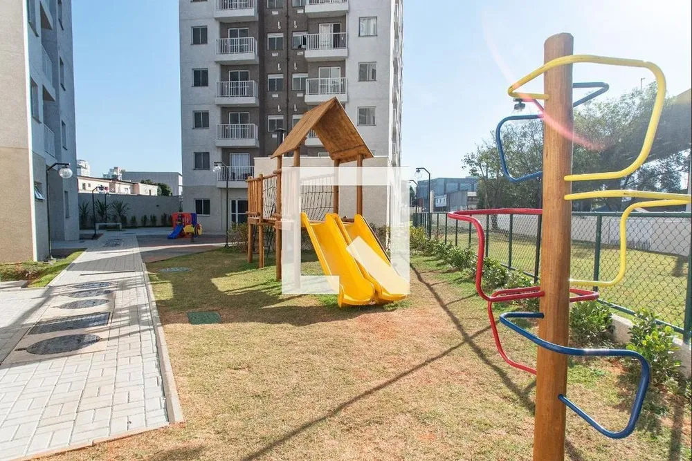 Apartamento, 2 quartos, 38 m² - Foto 12