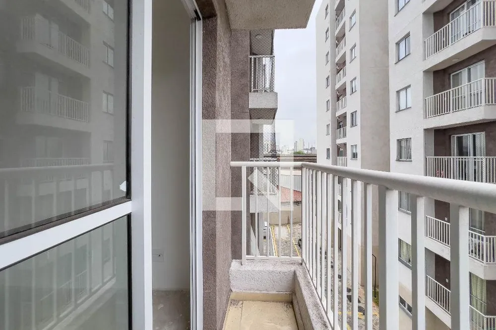 Apartamento, 2 quartos, 38 m² - Foto 3