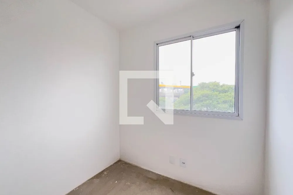 Apartamento, 2 quartos, 38 m² - Foto 6