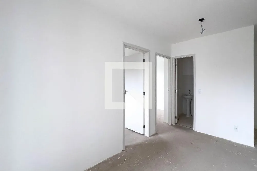 Apartamento, 2 quartos, 38 m² - Foto 1