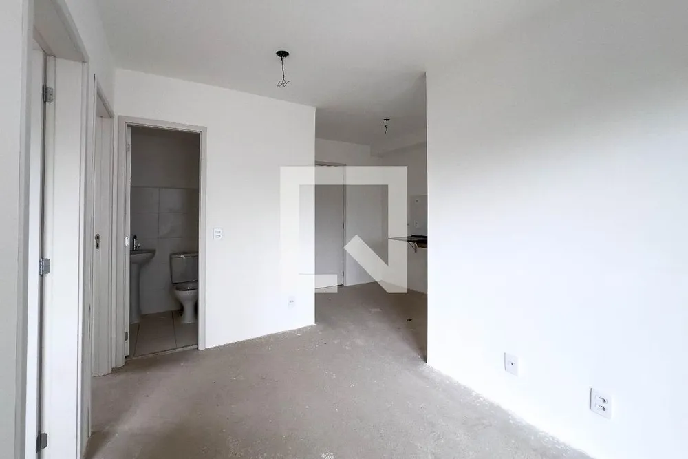 Apartamento, 2 quartos, 38 m² - Foto 2