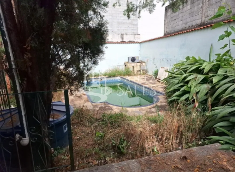 Casa, 3 quartos, 248 m² - Foto 10