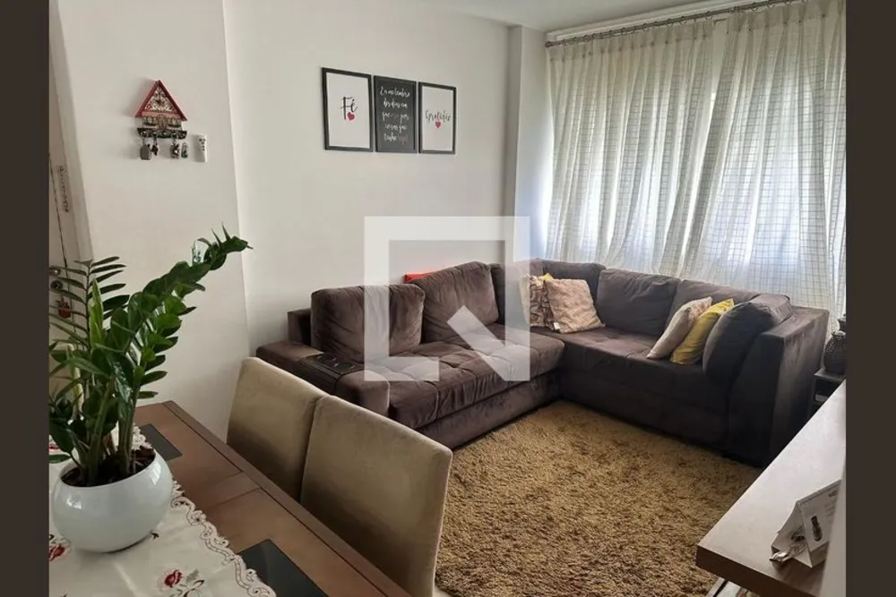 Apartamento, 2 quartos, 72 m² - Foto 1