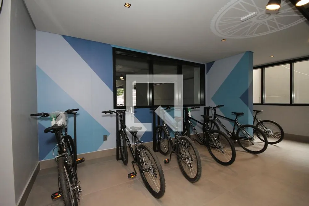 Kitnet-Studio, 30 m² - Foto 3