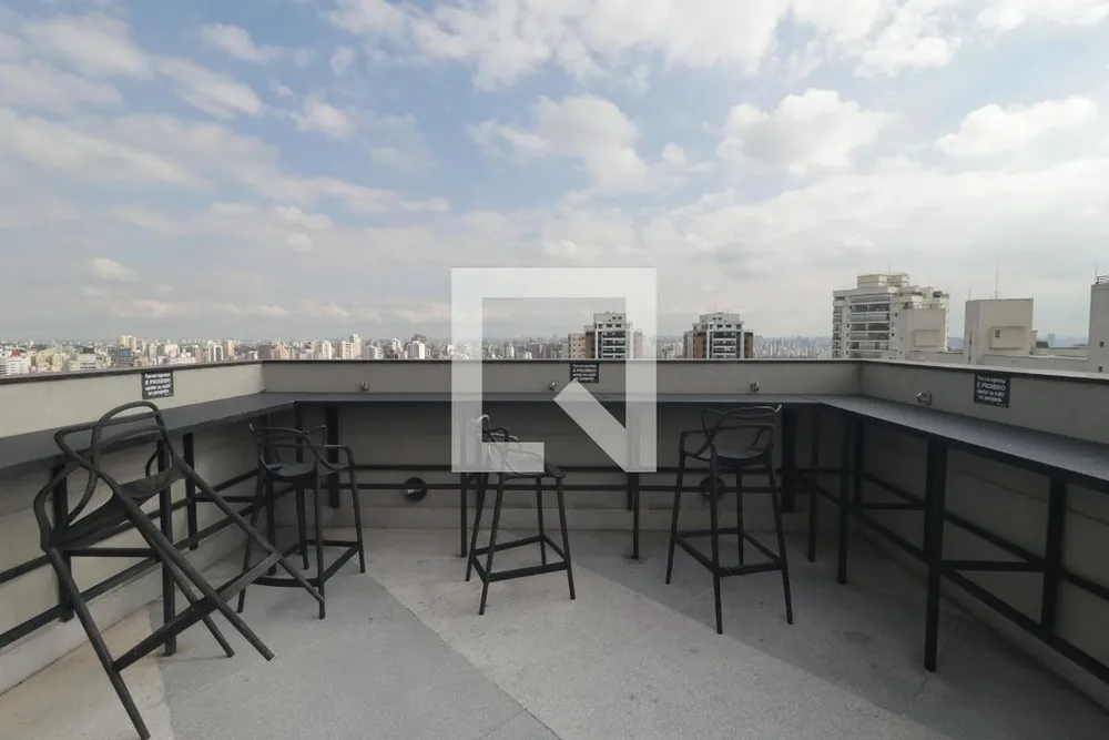 Kitnet-Studio, 30 m² - Foto 5