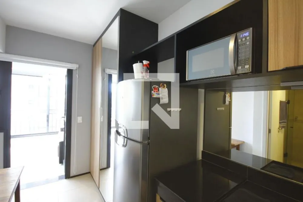 Kitnet-Studio, 30 m² - Foto 4