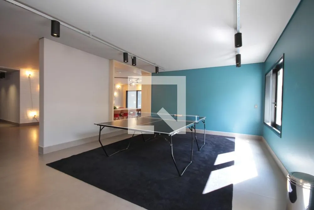 Kitnet-Studio, 30 m² - Foto 1