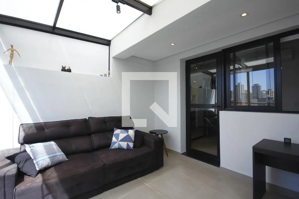 Kitnet-Studio, 30 m² - Foto 6