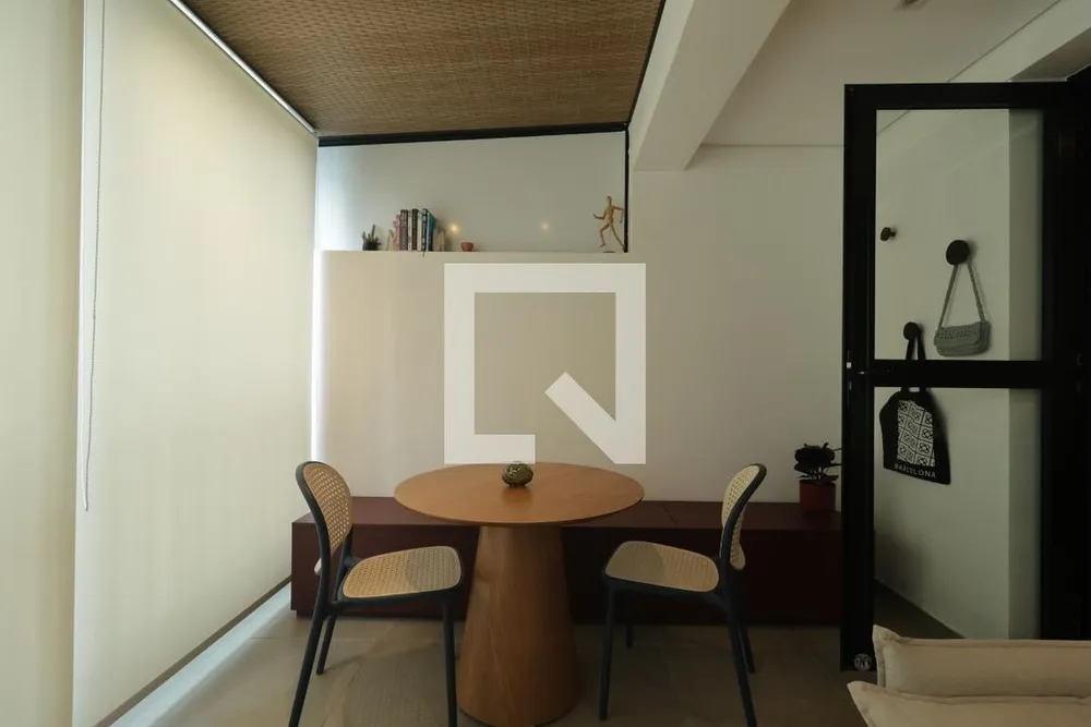 Kitnet-Studio, 30 m² - Foto 2