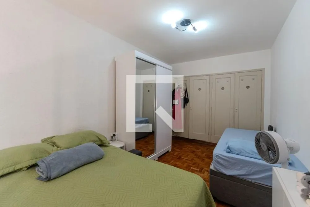 Apartamento, 1 quarto, 52 m² - Foto 4