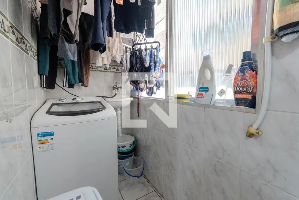 Apartamento, 1 quarto, 52 m² - Foto 6