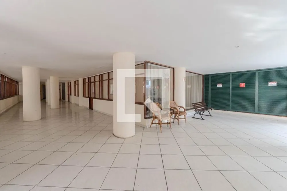 Apartamento, 1 quarto, 52 m² - Foto 1