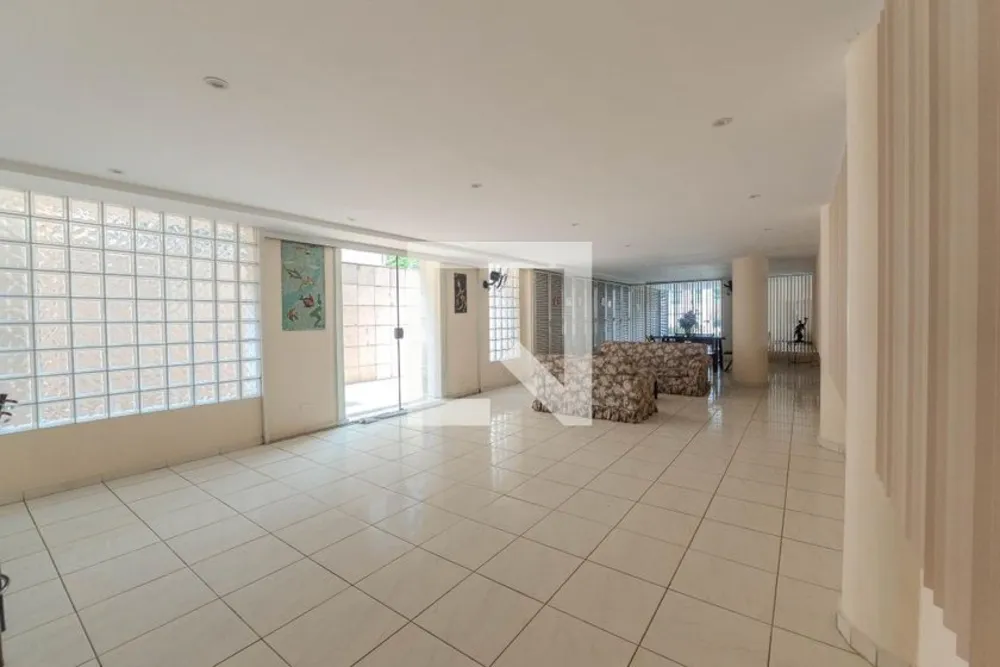 Apartamento, 1 quarto, 52 m² - Foto 5