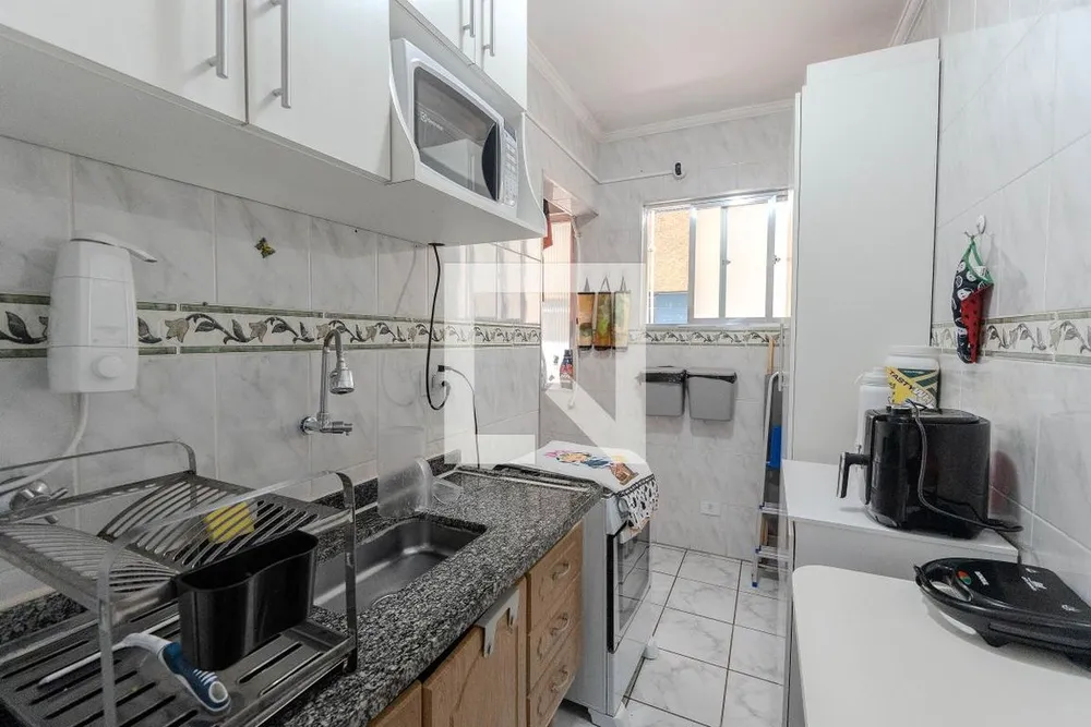 Apartamento, 1 quarto, 52 m² - Foto 4