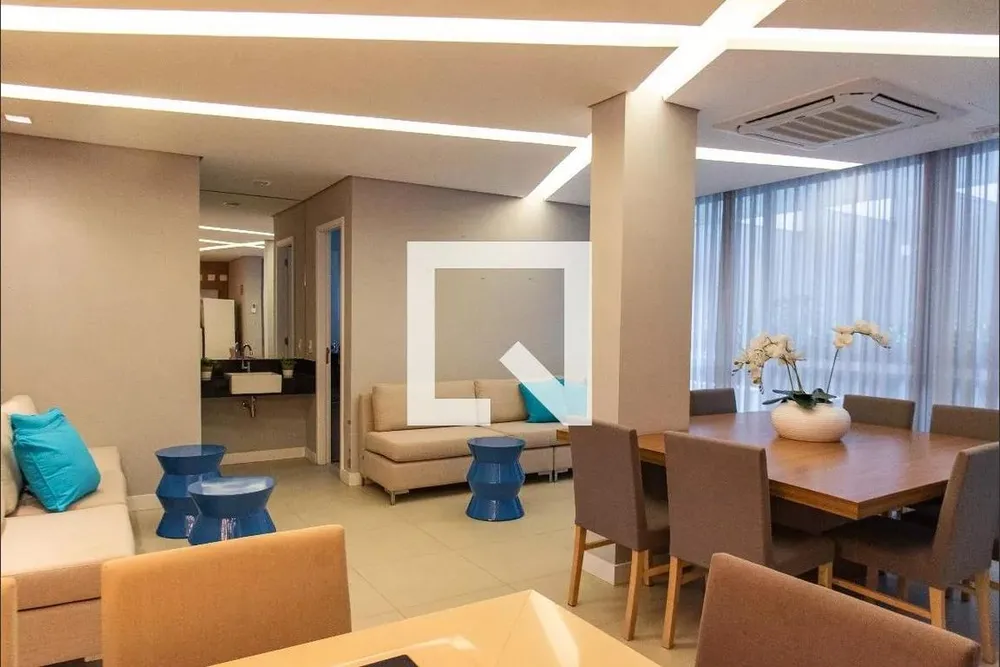 Kitnet-Studio, 43 m² - Foto 2