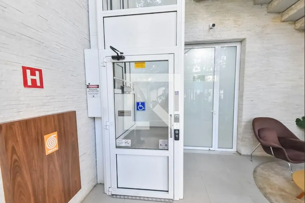 Kitnet-Studio, 43 m² - Foto 6