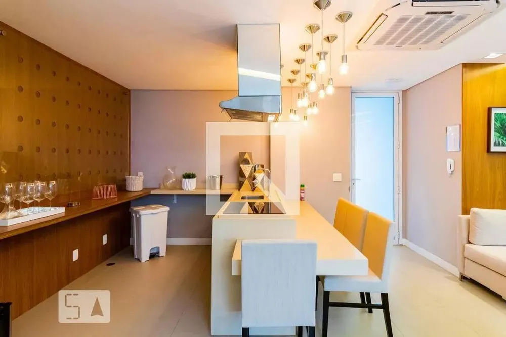 Kitnet-Studio, 43 m² - Foto 3