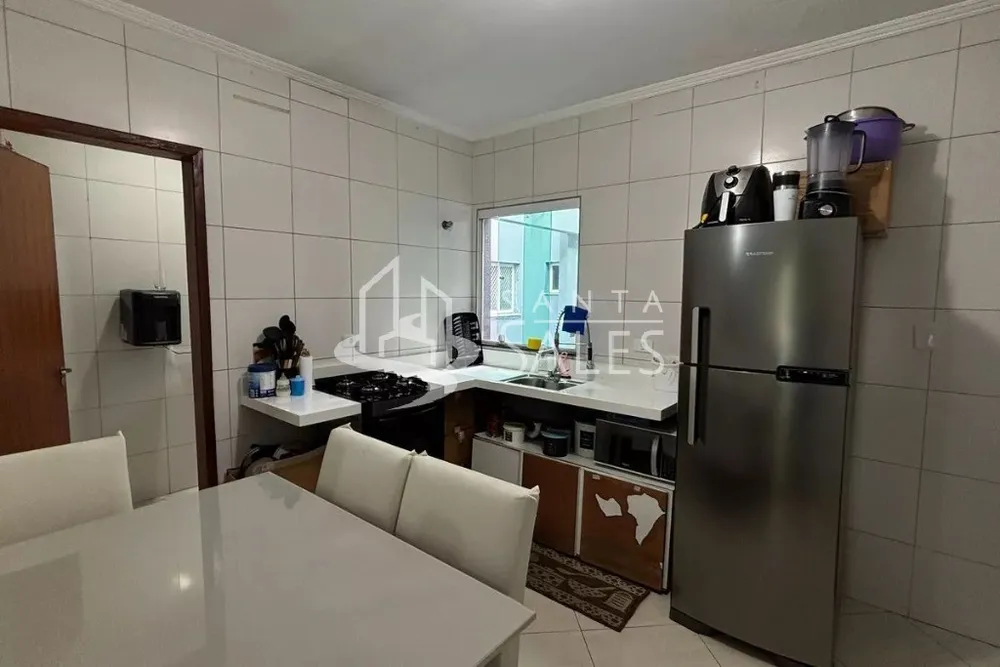 Casa de Condomínio, 3 quartos - Foto 16