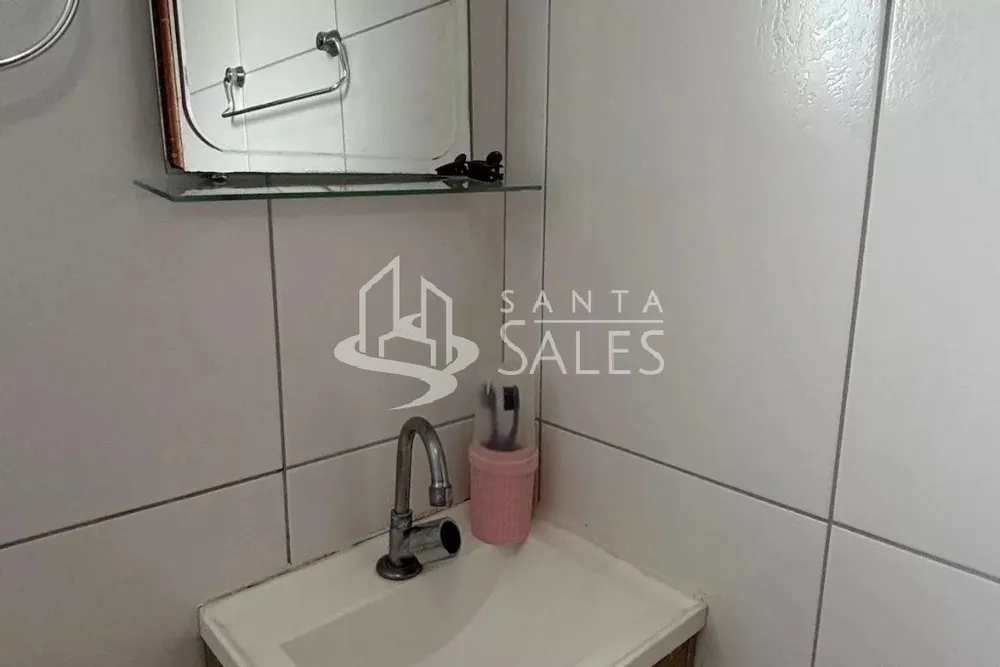 Casa de Condomínio, 3 quartos - Foto 7