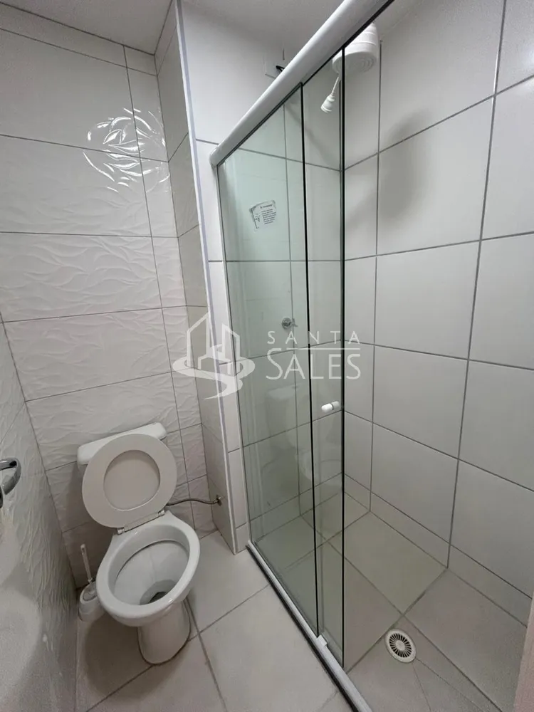 Apartamento, 2 quartos, 35 m² - Foto 3