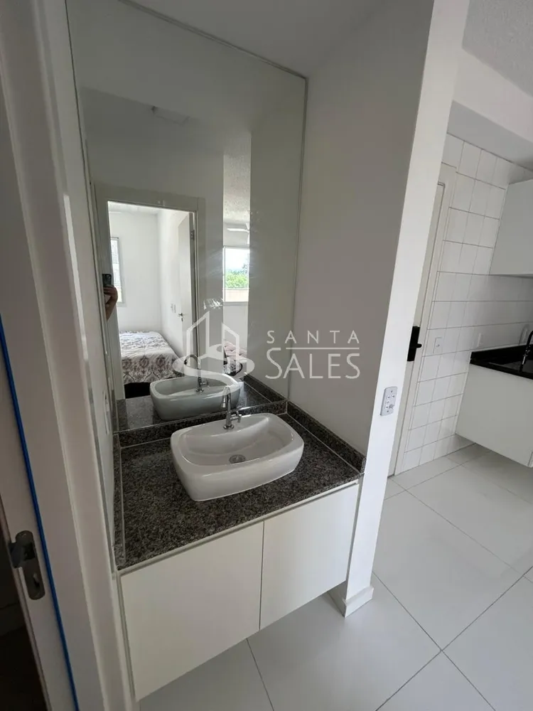 Apartamento, 2 quartos, 35 m² - Foto 7
