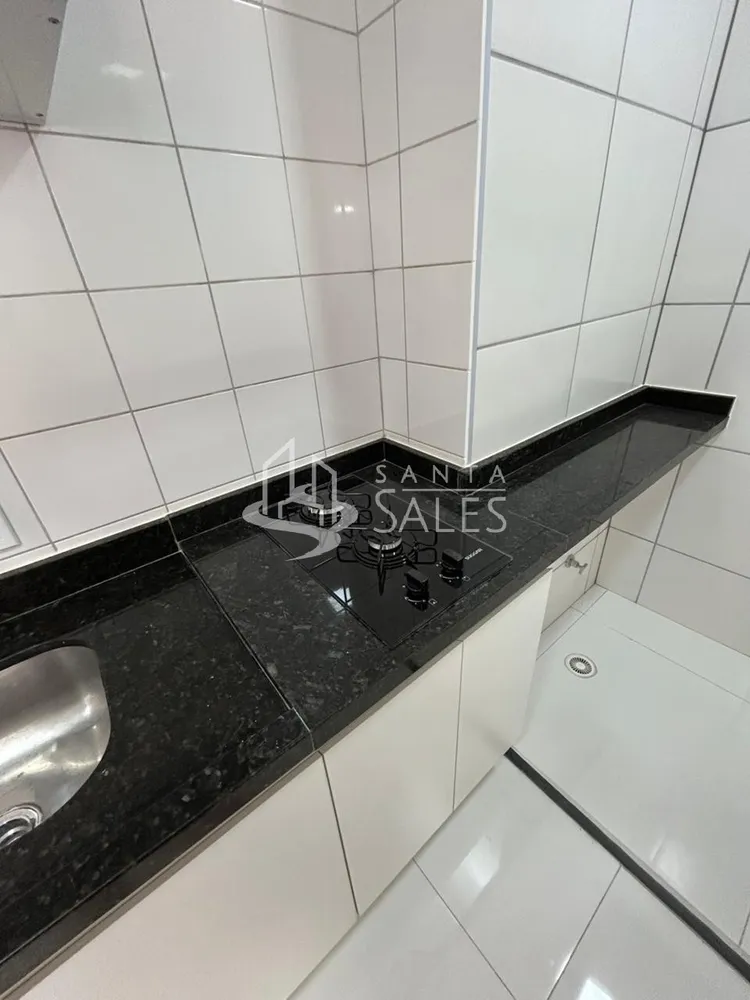 Apartamento, 2 quartos, 35 m² - Foto 8