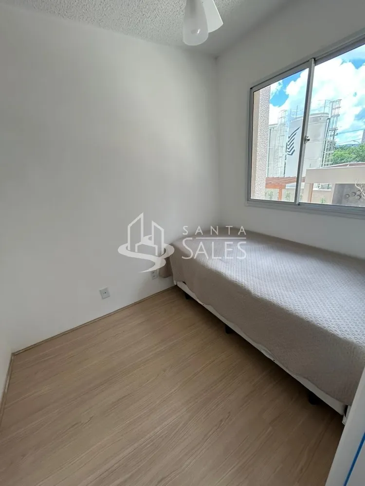 Apartamento, 2 quartos, 35 m² - Foto 8
