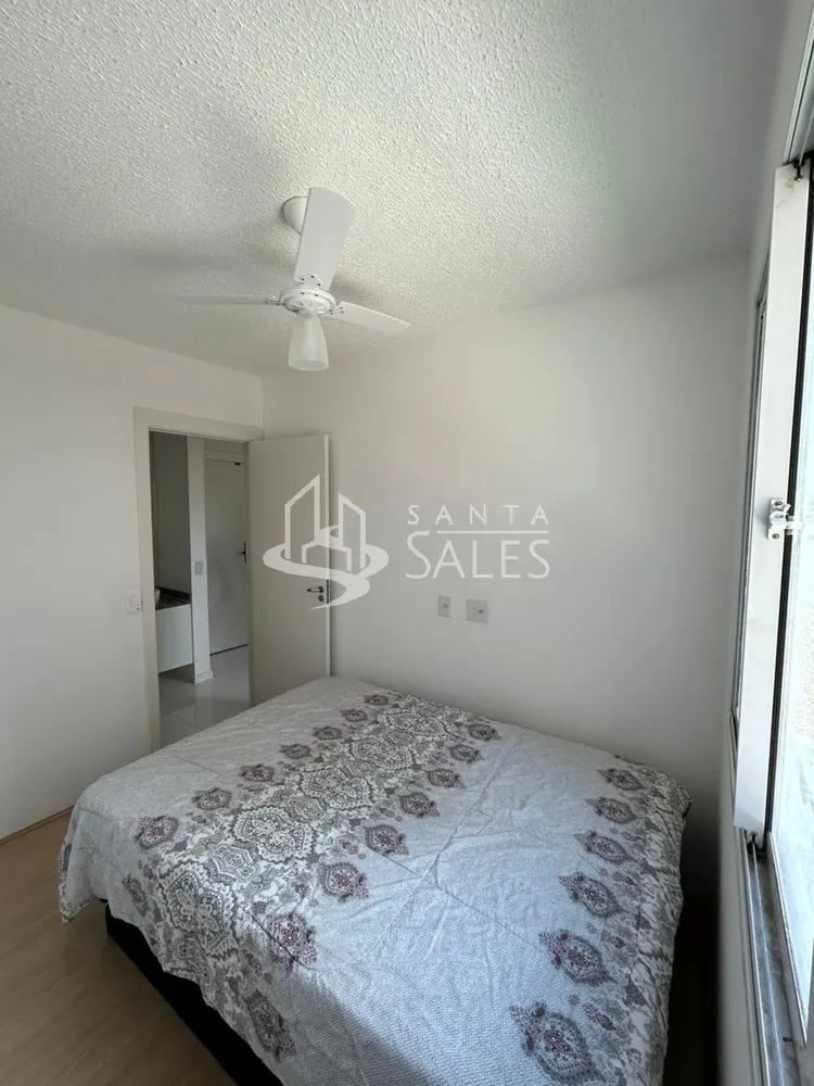 Apartamento, 2 quartos, 35 m² - Foto 6