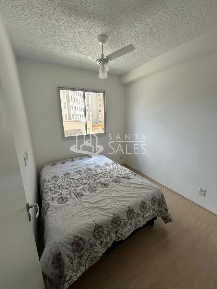 Apartamento, 2 quartos, 35 m² - Foto 9