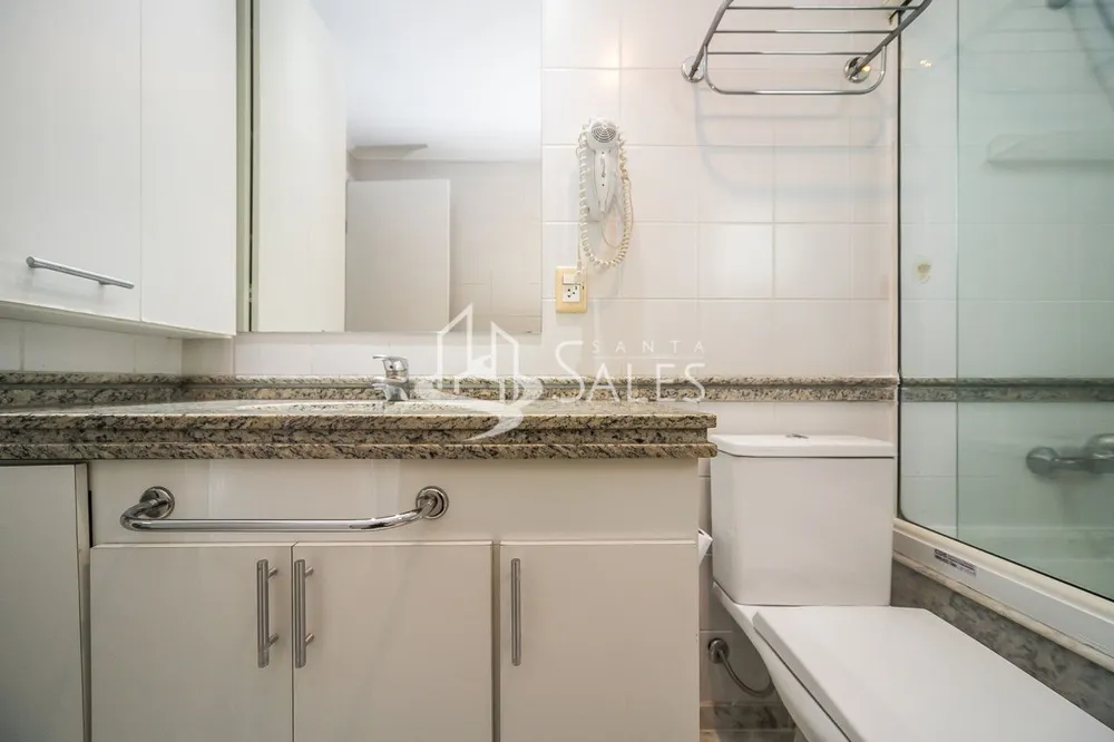 Apartamento, 2 quartos, 80 m² - Foto 1