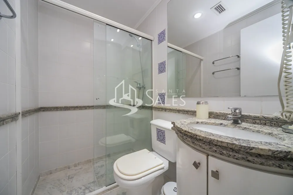 Apartamento, 2 quartos, 80 m² - Foto 4