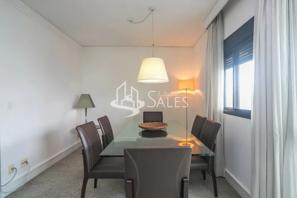 Apartamento, 2 quartos, 80 m² - Foto 2
