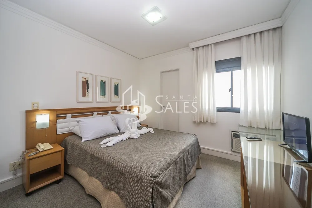 Apartamento, 2 quartos, 80 m² - Foto 3