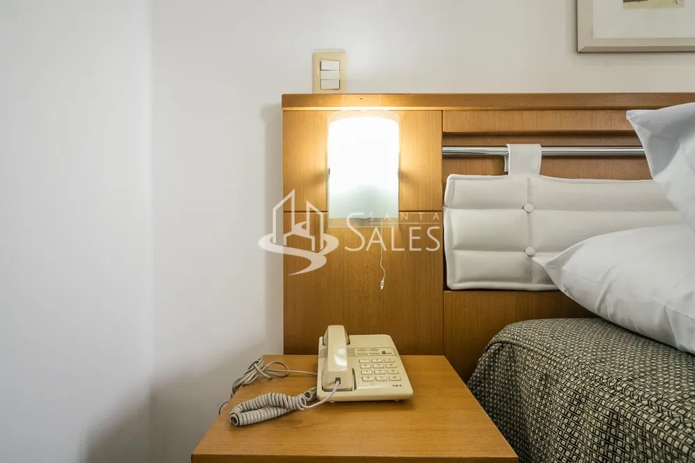 Apartamento, 2 quartos, 80 m² - Foto 10