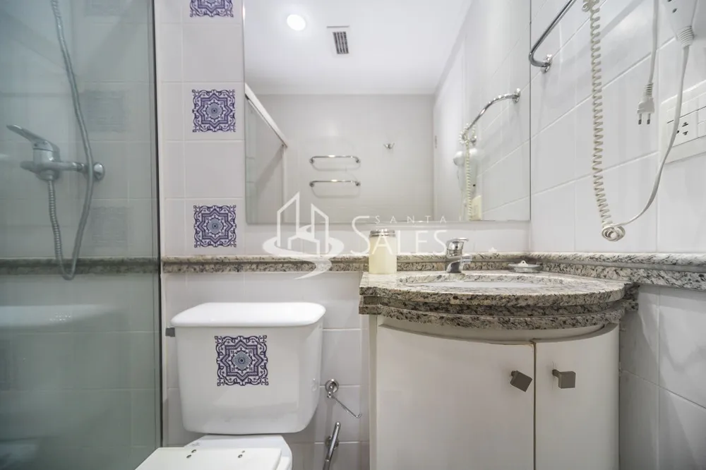 Apartamento, 2 quartos, 80 m² - Foto 5