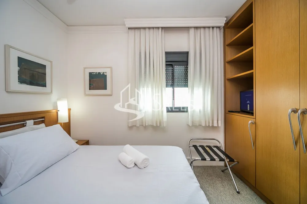 Apartamento, 2 quartos, 80 m² - Foto 6