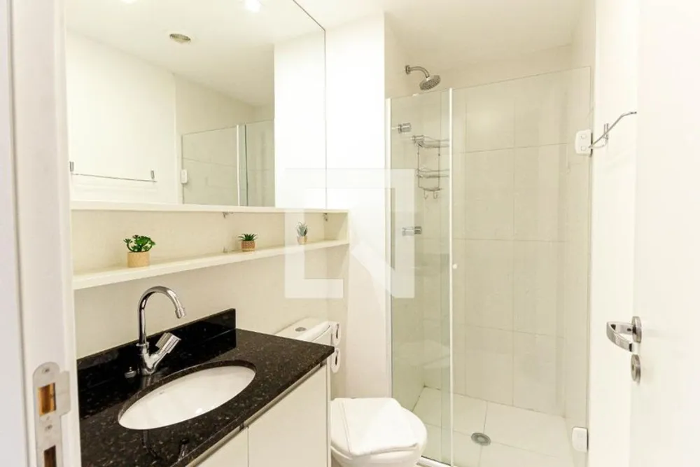 Apartamento, 1 quarto, 25 m² - Foto 9