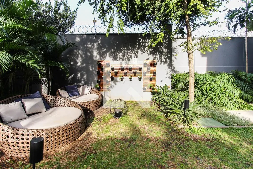 Apartamento, 1 quarto, 25 m² - Foto 16