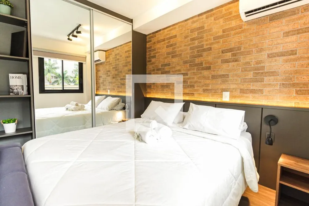 Apartamento, 1 quarto, 25 m² - Foto 2