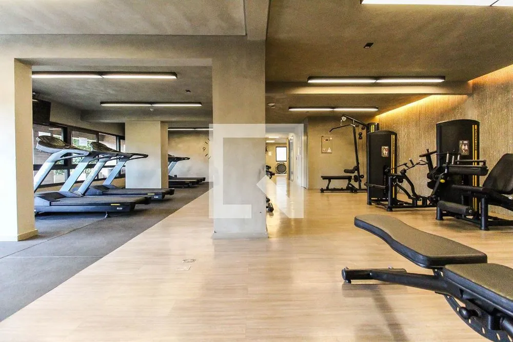 Apartamento, 1 quarto, 25 m² - Foto 13