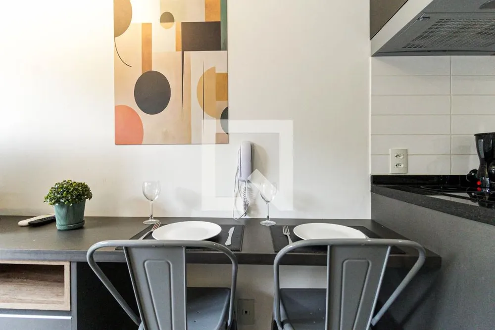 Apartamento, 1 quarto, 25 m² - Foto 8