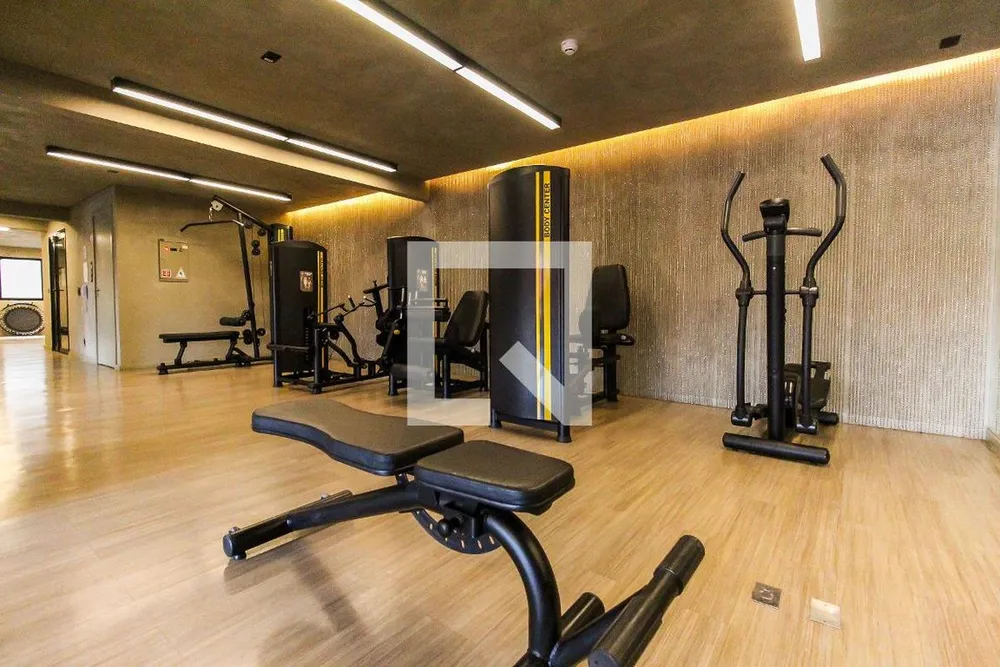 Apartamento, 1 quarto, 25 m² - Foto 12