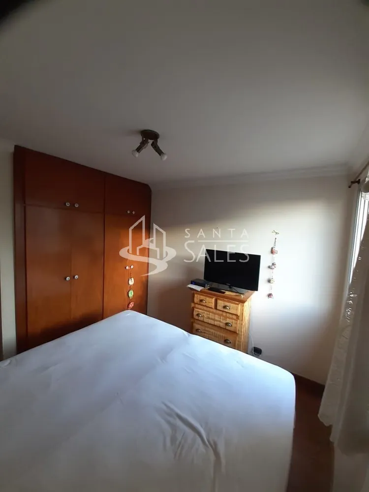 Apartamento, 3 quartos, 107 m² - Foto 1
