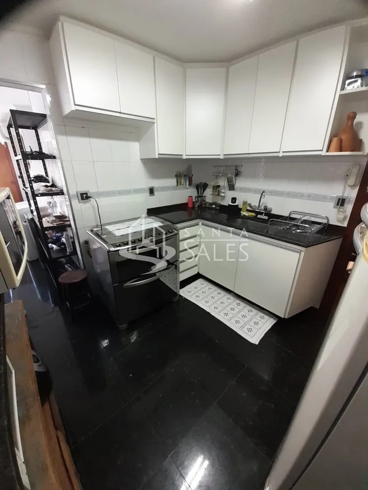 Apartamento, 3 quartos, 107 m² - Foto 6