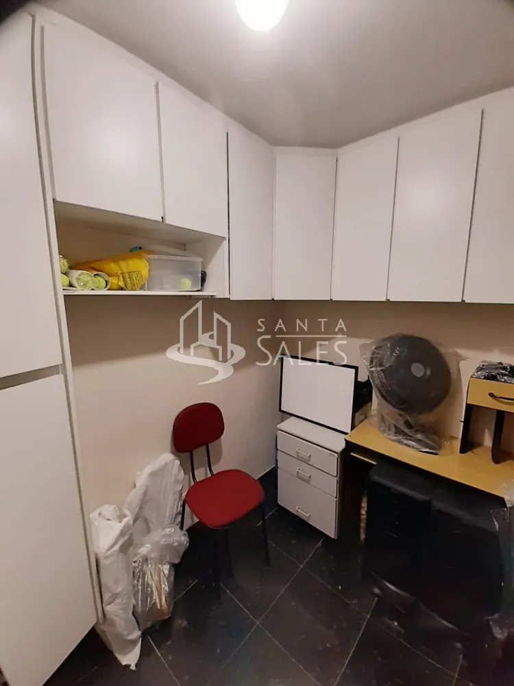Apartamento, 3 quartos, 107 m² - Foto 7